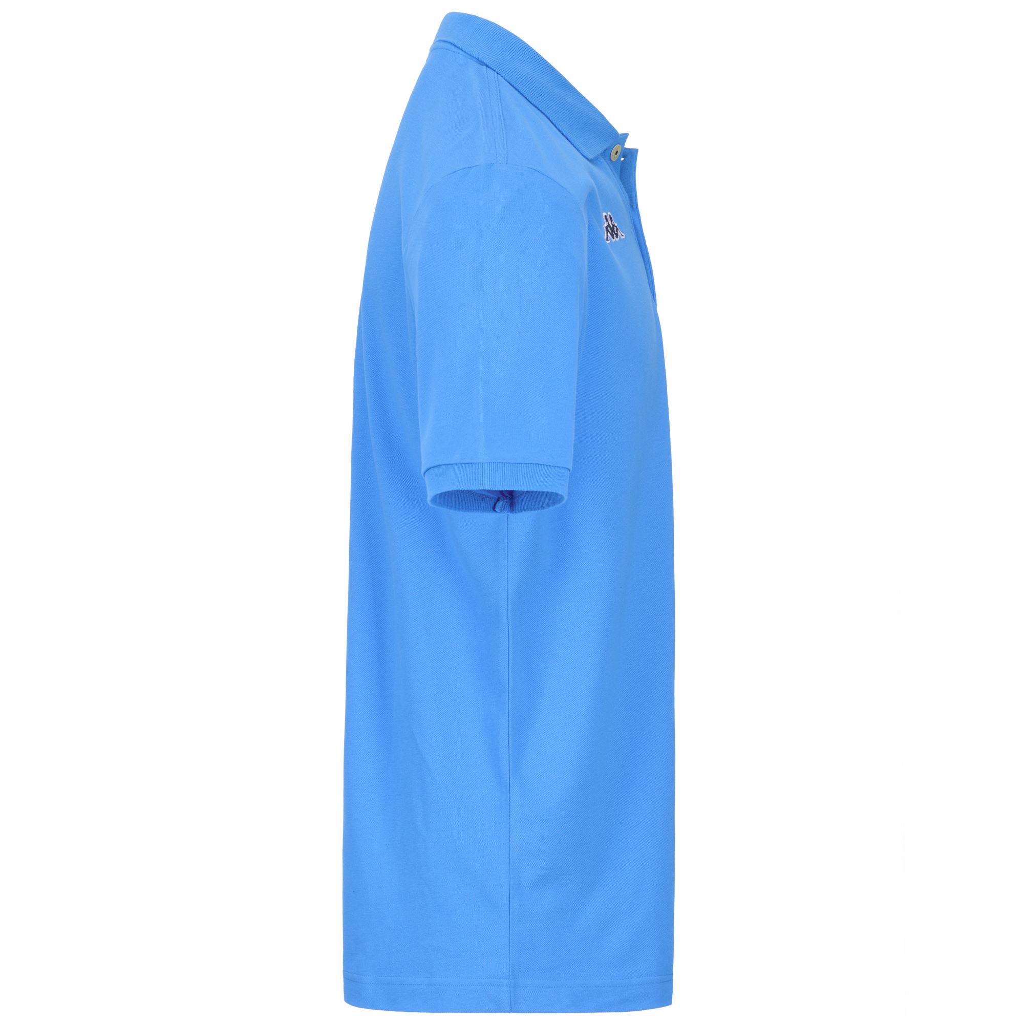 LOGO HOLIVER MSS Blue Malibu - Blue Navy | Kappa for sale