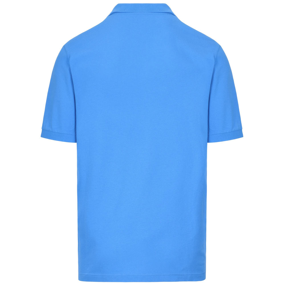 LOGO HOLIVER MSS Blue Malibu - Blue Navy | Kappa for sale