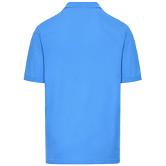 LOGO HOLIVER MSS Blue Malibu - Blue Navy | Kappa for sale
