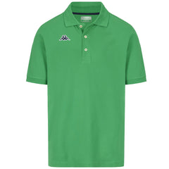 LOGO HOLIVER MSS Green Fern - Blue Marine | Kappa sale