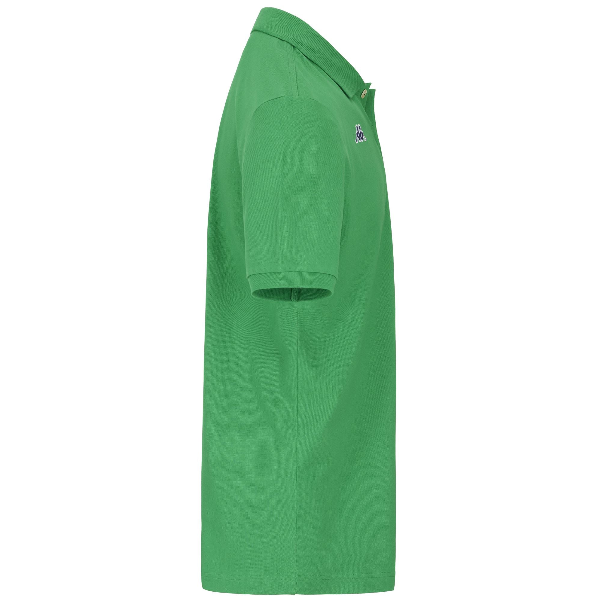 LOGO HOLIVER MSS Green Fern - Blue Marine | Kappa sale