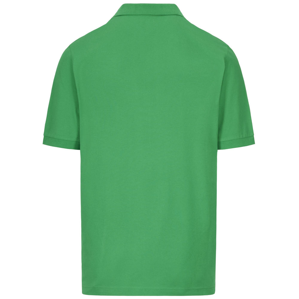 LOGO HOLIVER MSS Green Fern - Blue Marine | Kappa sale