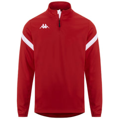 KAPPA4FOOTBALL DOLVOLE Red | Kappa US