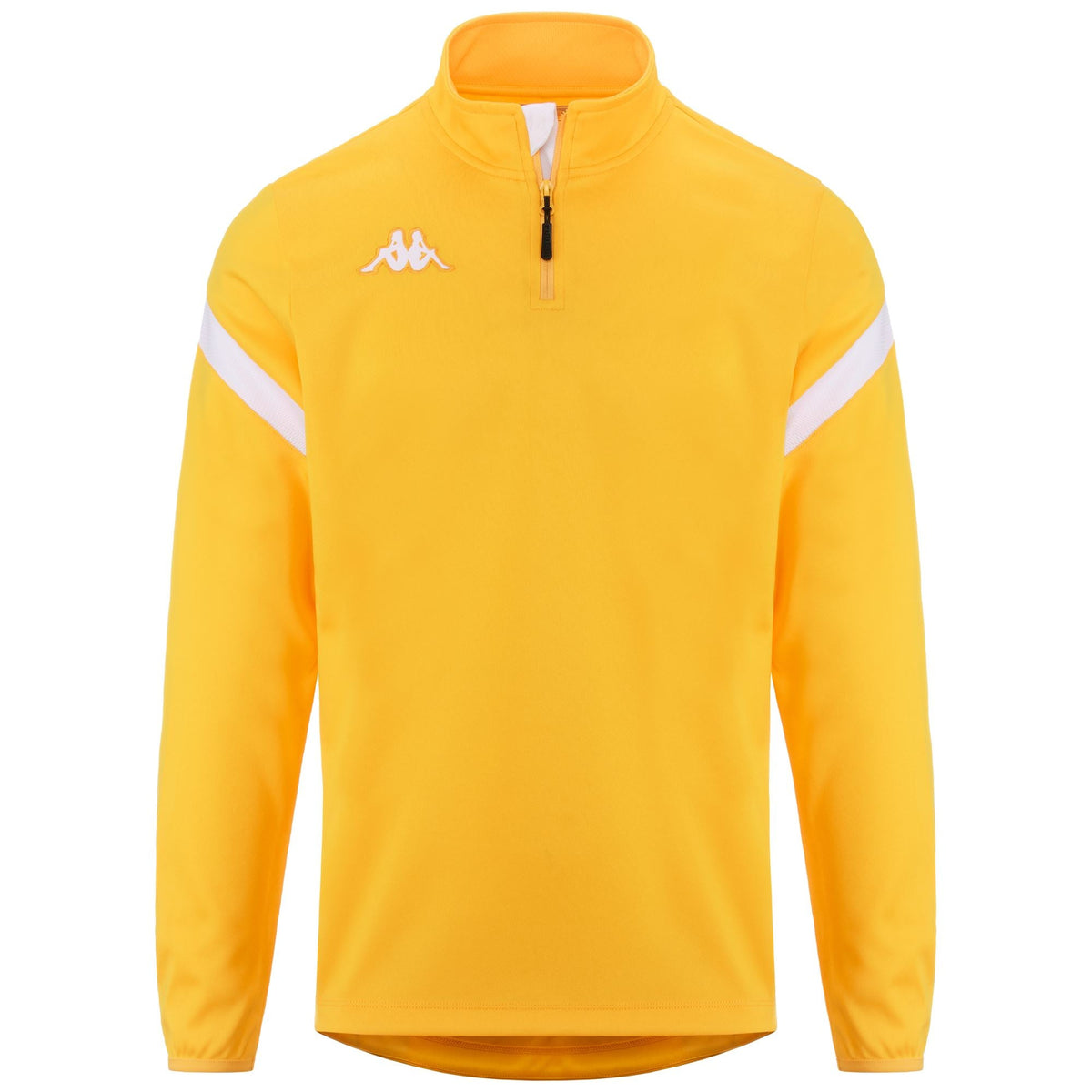 KAPPA4FOOTBALL DOLVOLE Yellow Chrome-white | Kappa discount