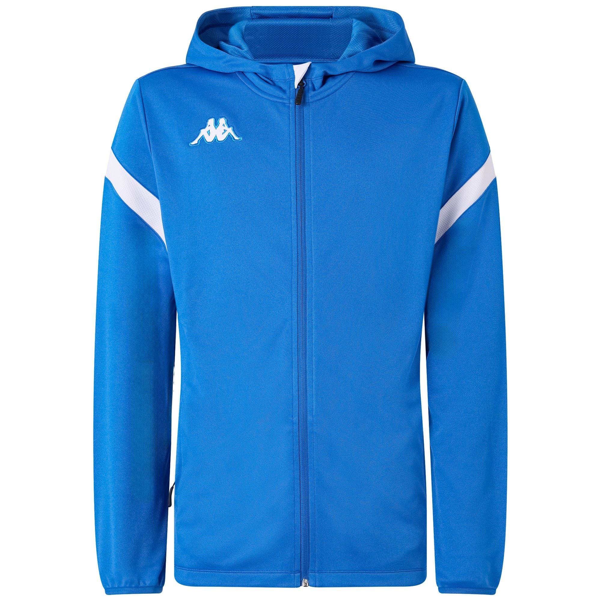 KAPPA4FOOTBALL DOLVE Blue Sapphire-white | Kappa on sale