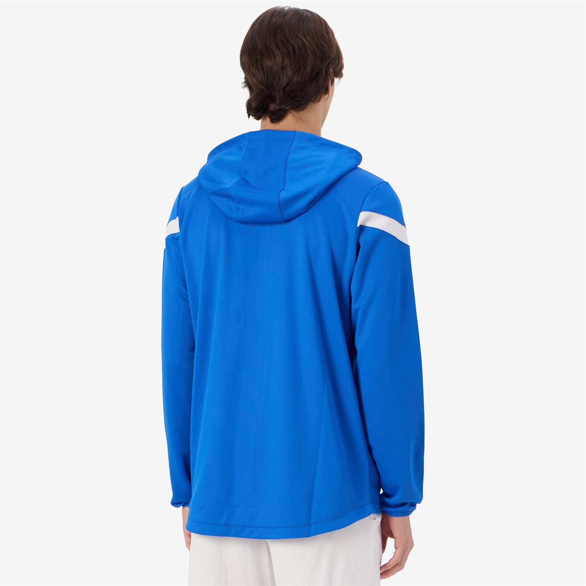 KAPPA4FOOTBALL DOLVE Blue Sapphire-white | Kappa on sale