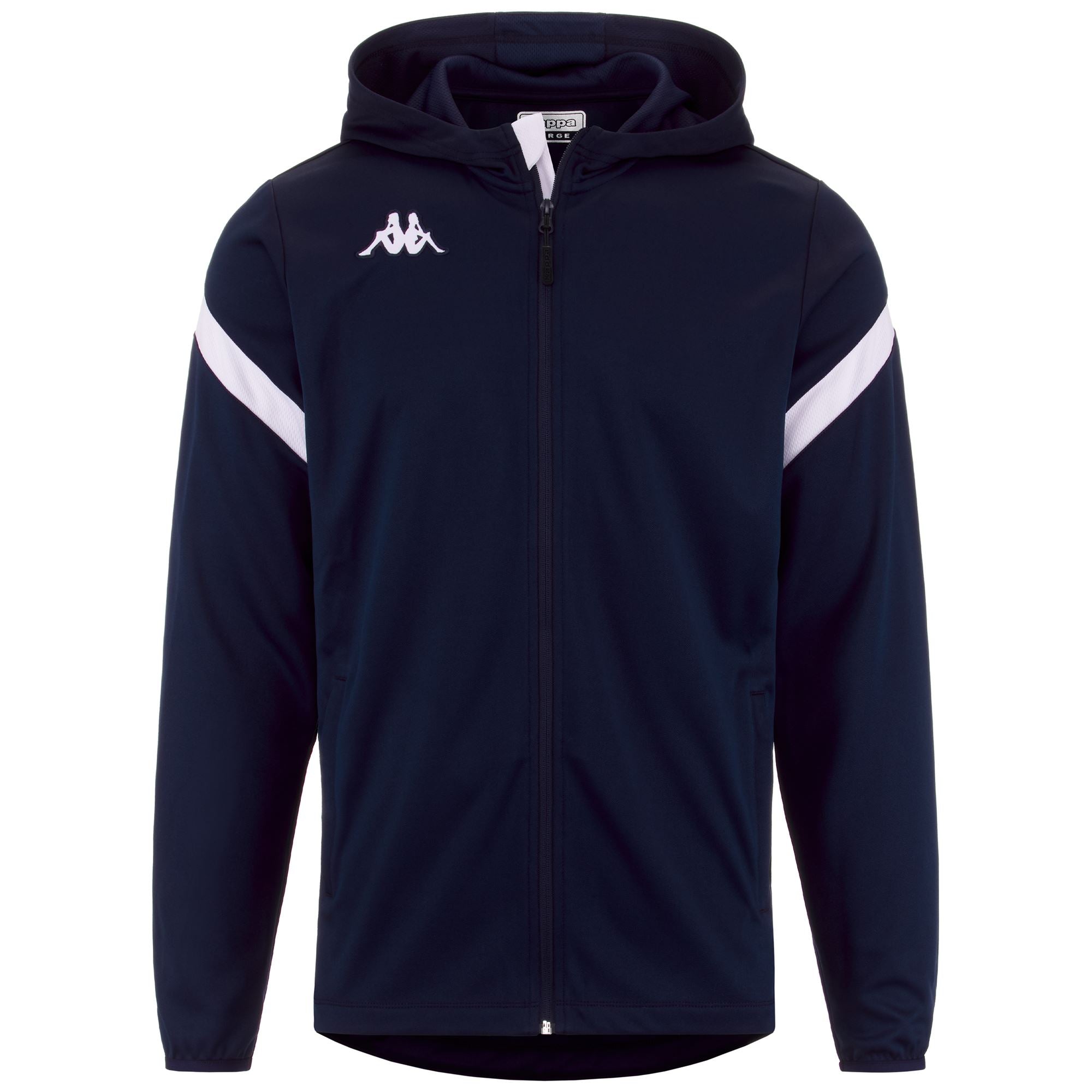 KAPPA4FOOTBALL DOLVE Blue Marine-white | Kappa for sale