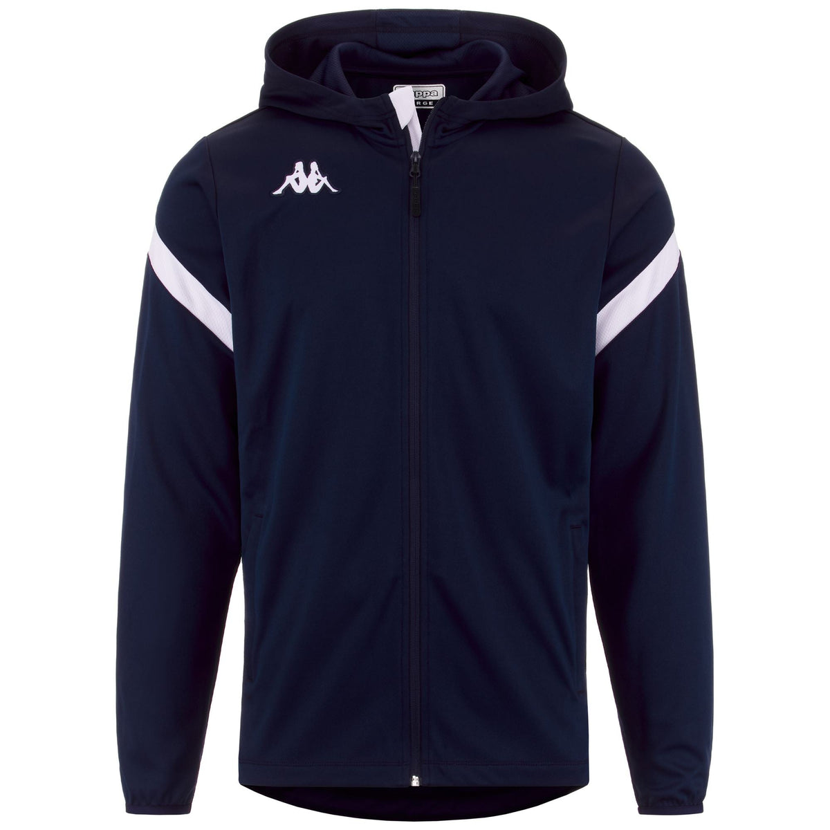 KAPPA4FOOTBALL DOLVE Blue Marine-white | Kappa for sale