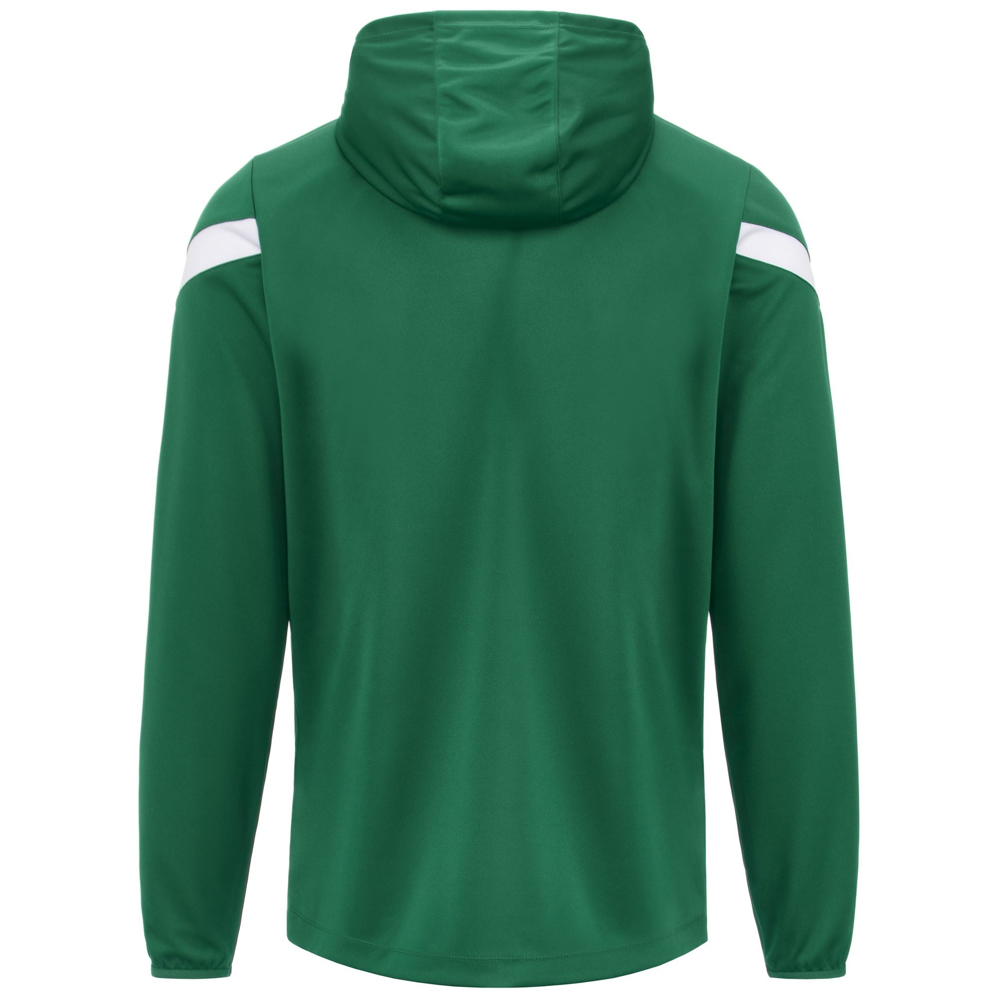 KAPPA4FOOTBALL DOLVE Green-white | Kappa online