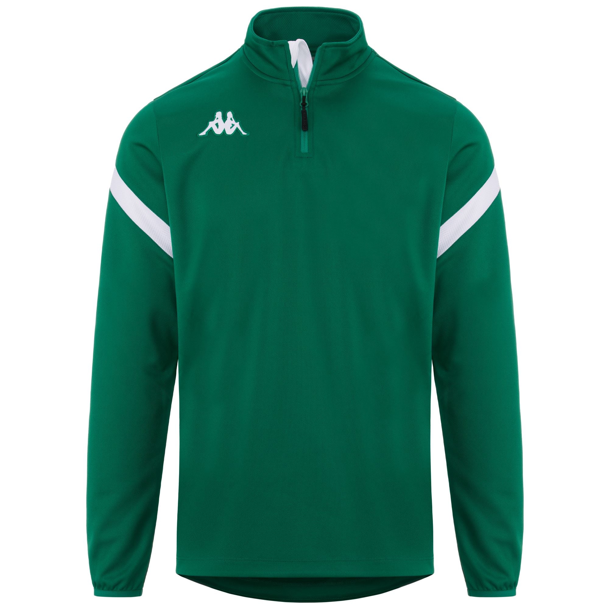 KAPPA4FOOTBALL DOLVOLE Green-white | Kappa near me