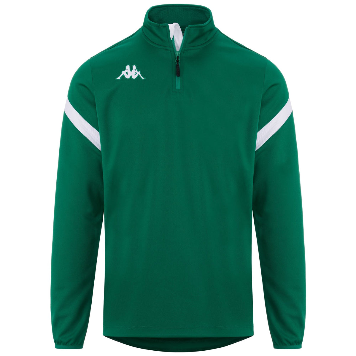 KAPPA4FOOTBALL DOLVOLE Green-white | Kappa near me