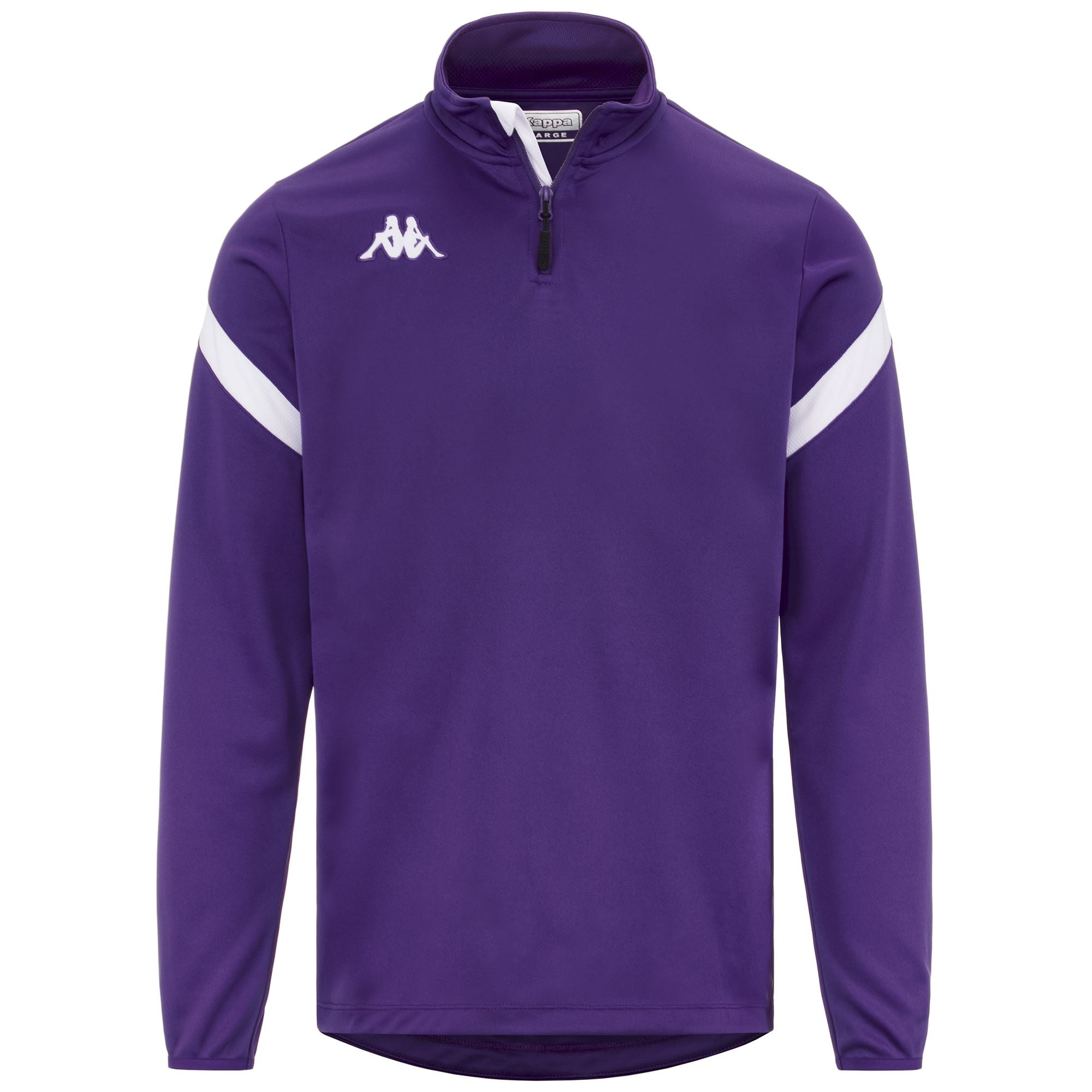 KAPPA4FOOTBALL DOLVOLE Violet Indigo-white | Kappa US