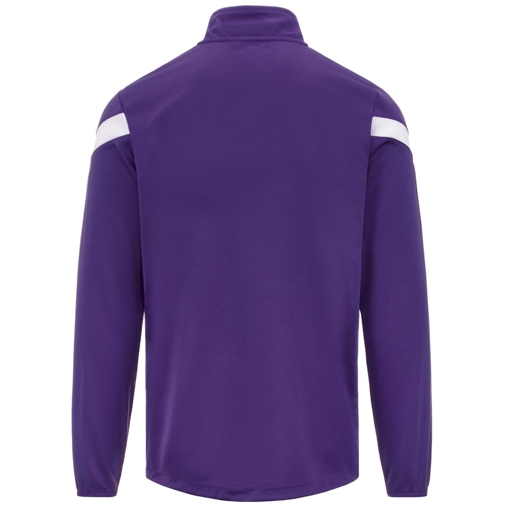 KAPPA4FOOTBALL DOLVOLE Violet Indigo-white | Kappa US