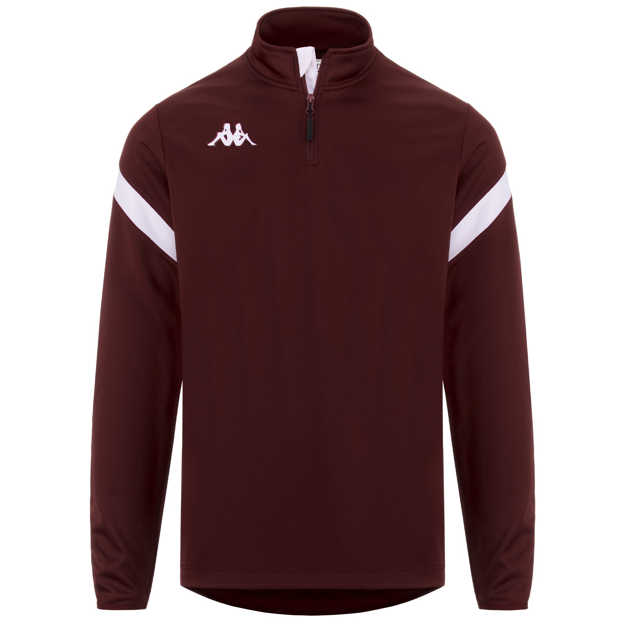 KAPPA4FOOTBALL DOLVOLE Red Granata-white | Kappa discount