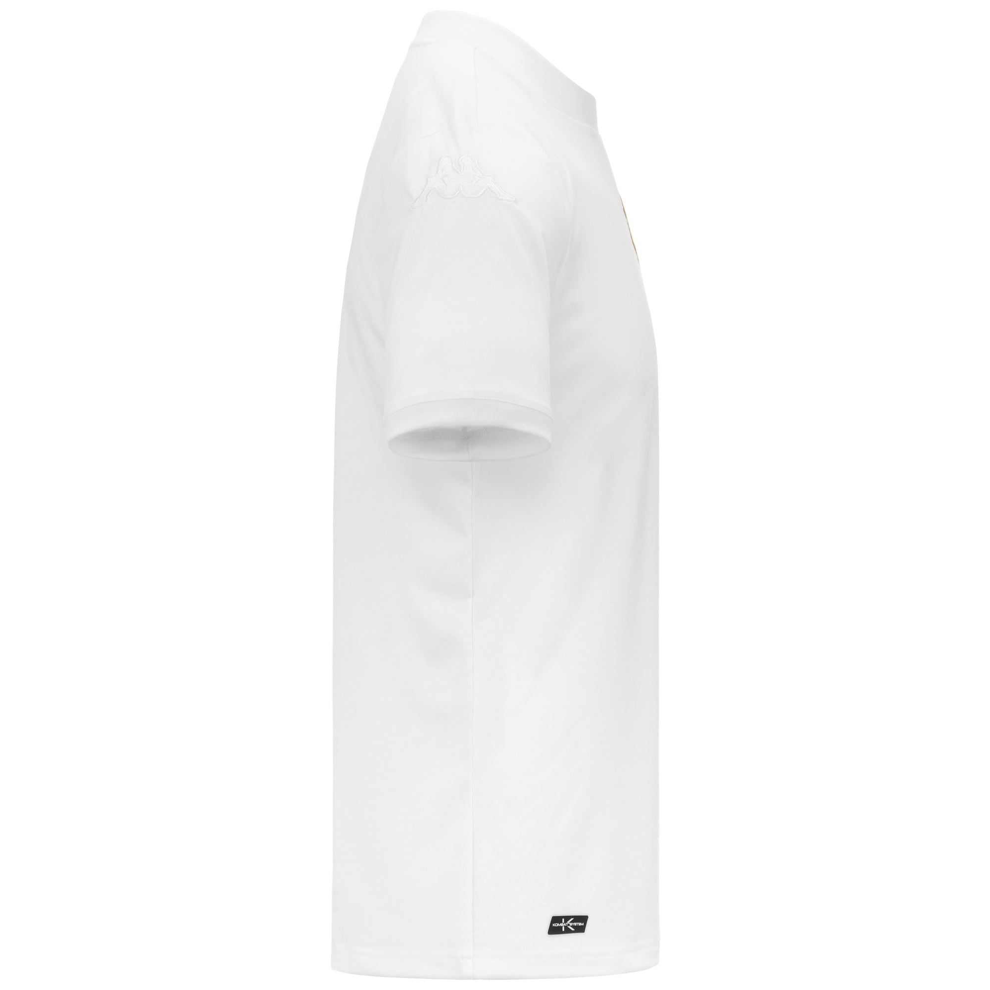 KOMBAT SPEZIA White | Kappa sale