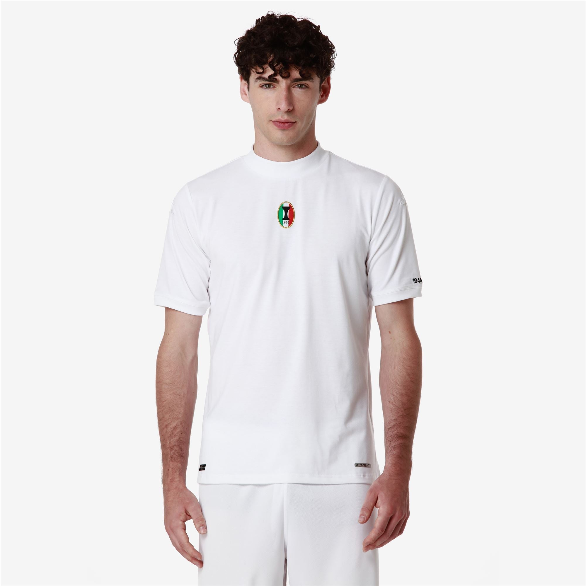 KOMBAT SPEZIA White | Kappa sale