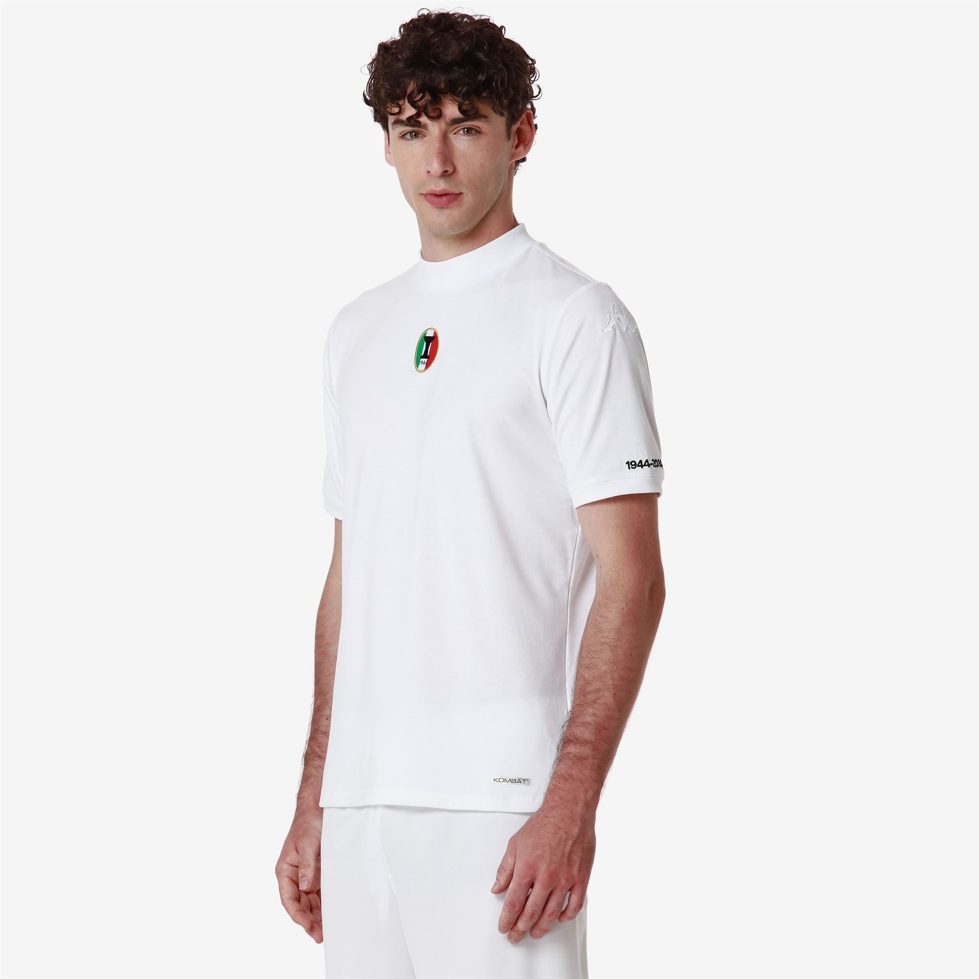 KOMBAT SPEZIA White | Kappa sale