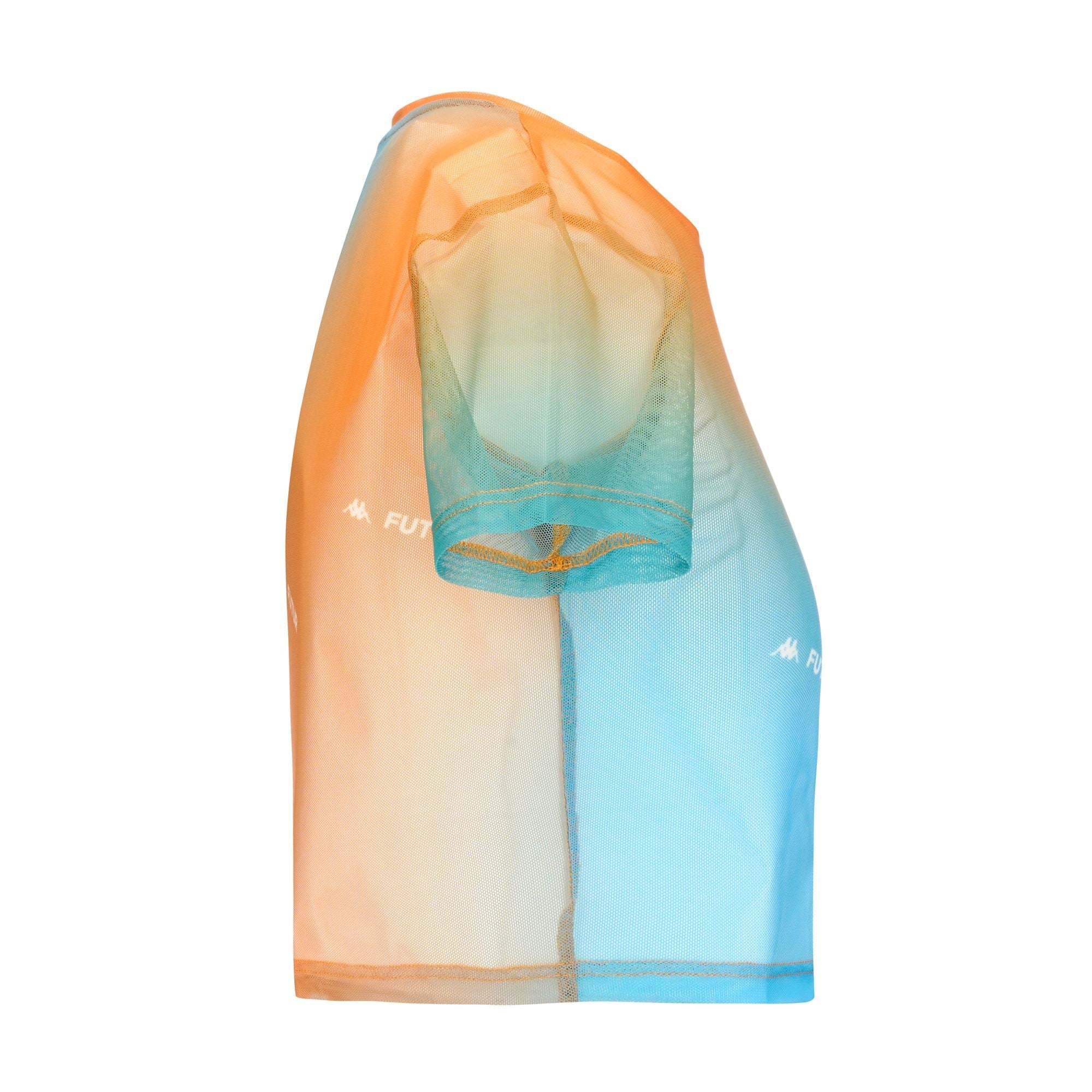 DOAL KFF Orange-turquoise-white | Kappa for sale