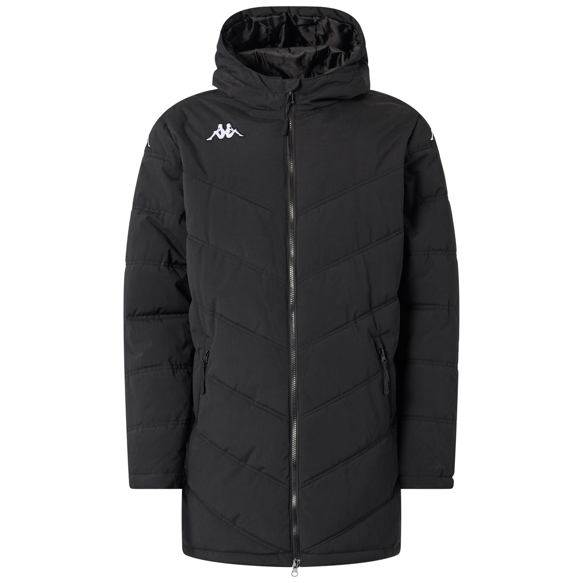 KAPPA4FOOTBALL GIAMBOLO Black | Kappa near me