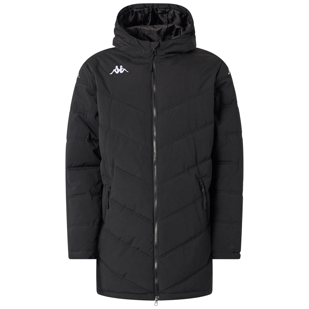 KAPPA4FOOTBALL GIAMBOLO Black | Kappa near me