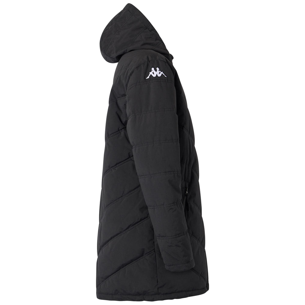 KAPPA4FOOTBALL GIAMBOLO Black | Kappa near me