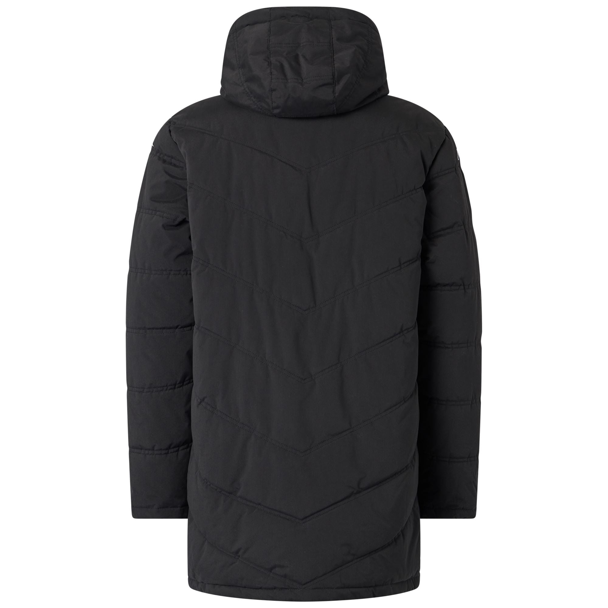 KAPPA4FOOTBALL GIAMBOLO Black | Kappa near me