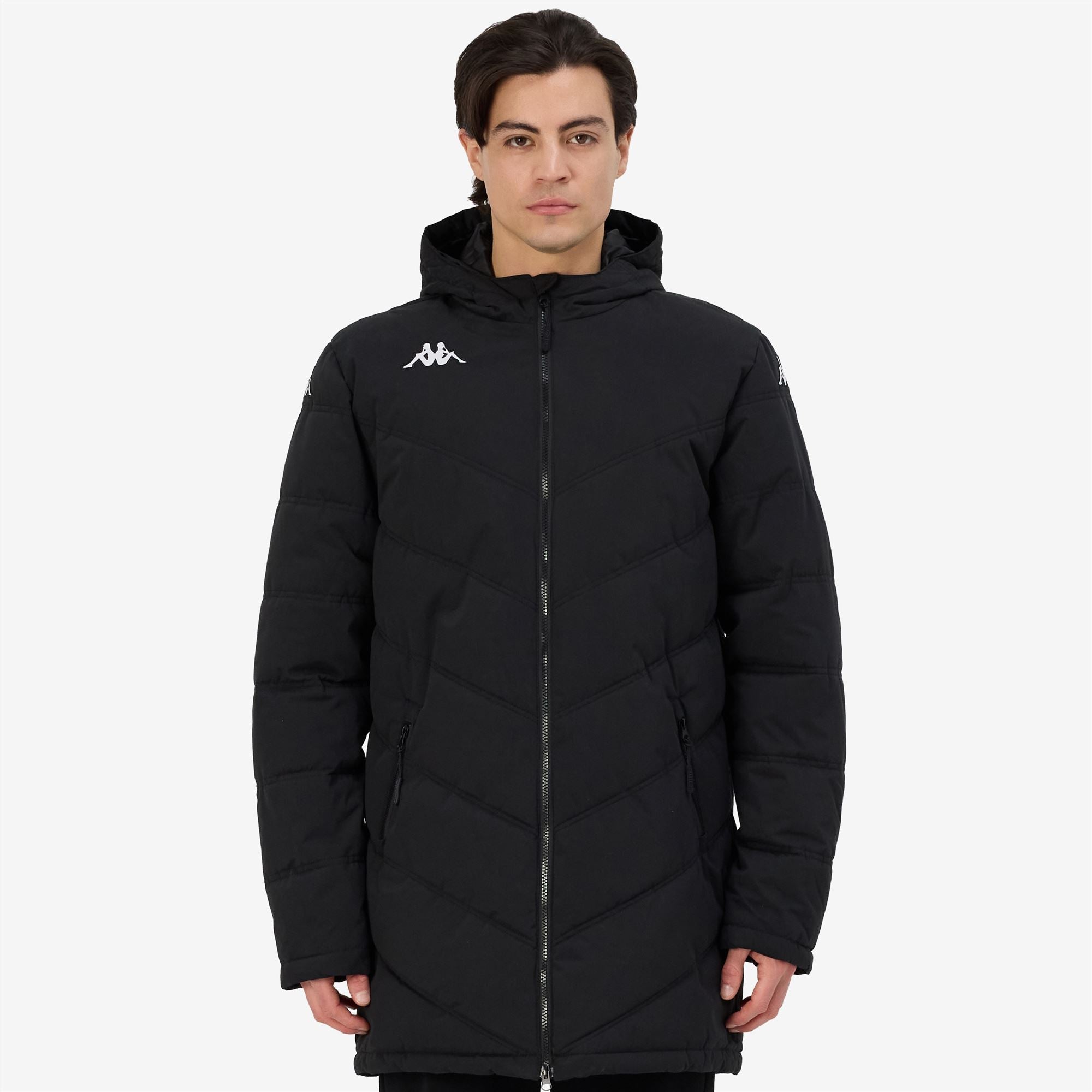 KAPPA4FOOTBALL GIAMBOLO Black | Kappa near me