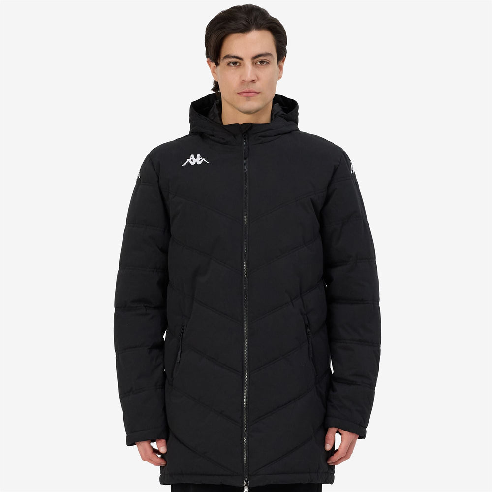 KAPPA4FOOTBALL GIAMBOLO Black | Kappa near me