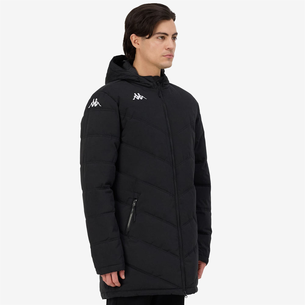 KAPPA4FOOTBALL GIAMBOLO Black | Kappa near me