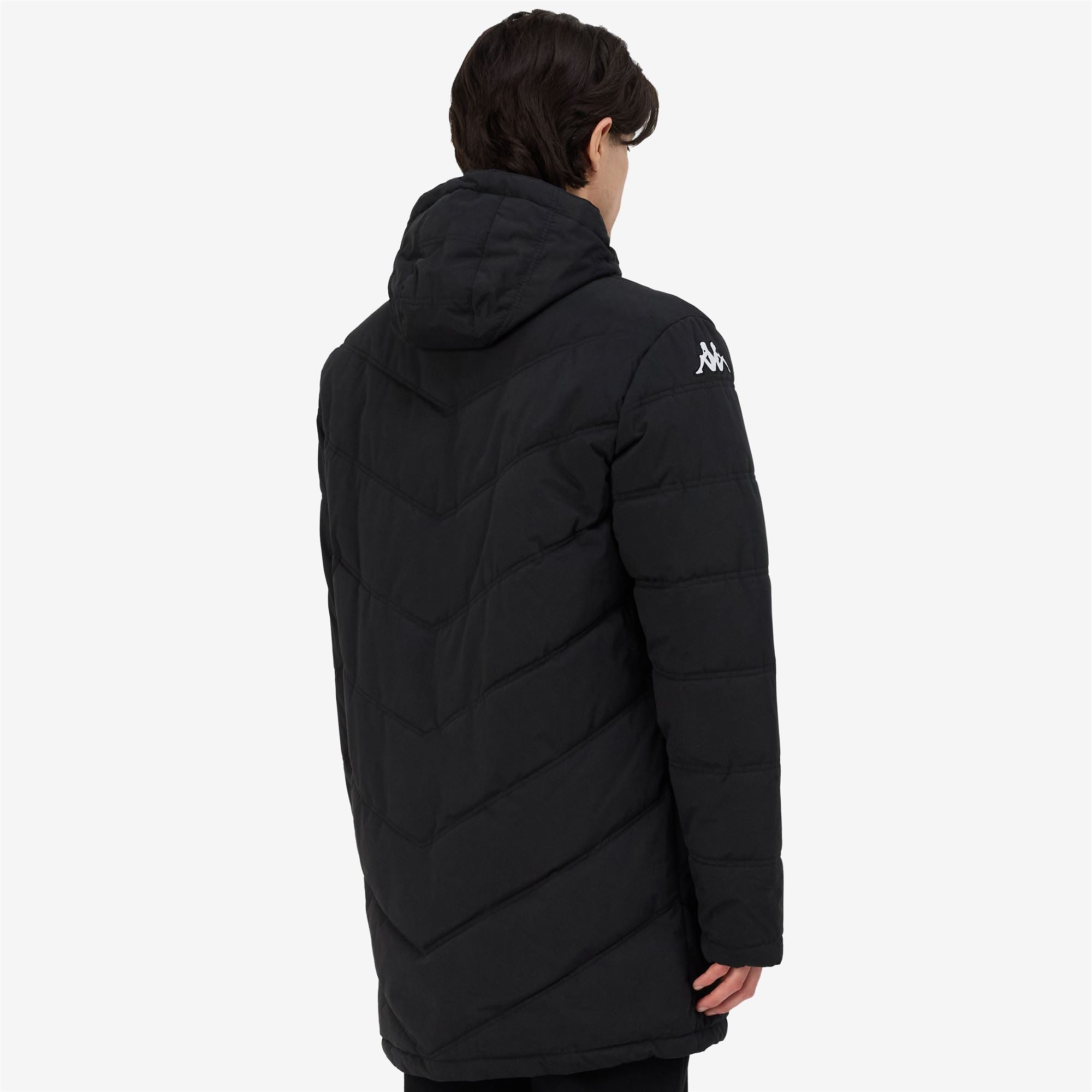 KAPPA4FOOTBALL GIAMBOLO Black | Kappa near me