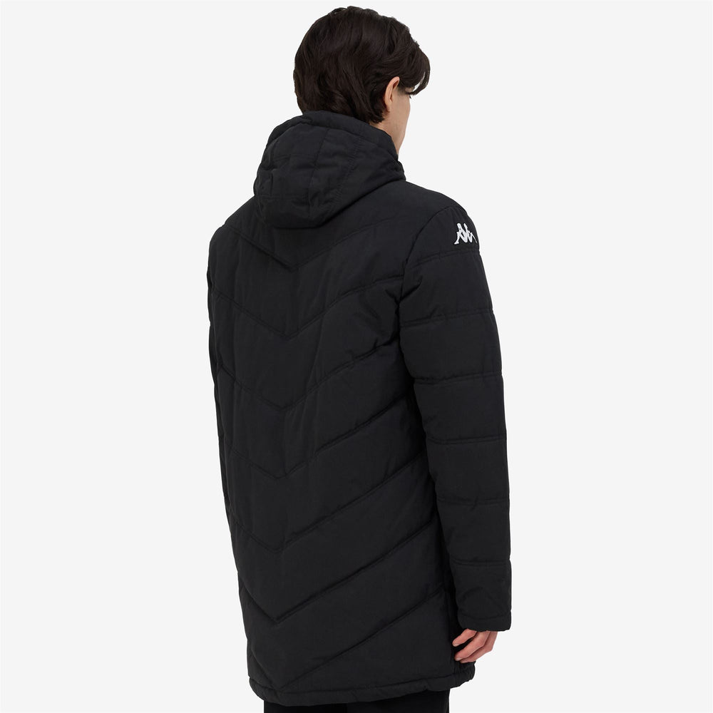 KAPPA4FOOTBALL GIAMBOLO Black | Kappa near me