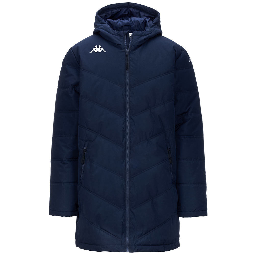 KAPPA4FOOTBALL GIAMBOLO Blue Marine | Kappa US