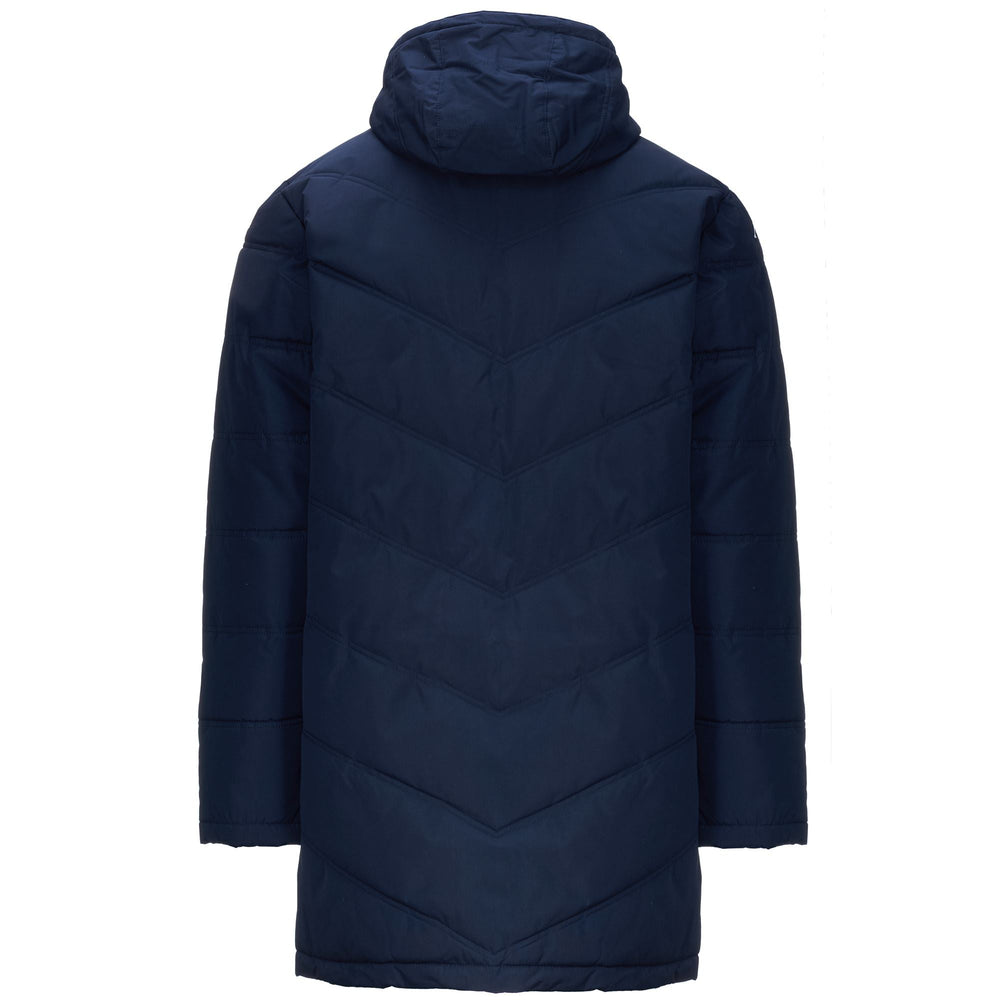 KAPPA4FOOTBALL GIAMBOLO Blue Marine | Kappa US