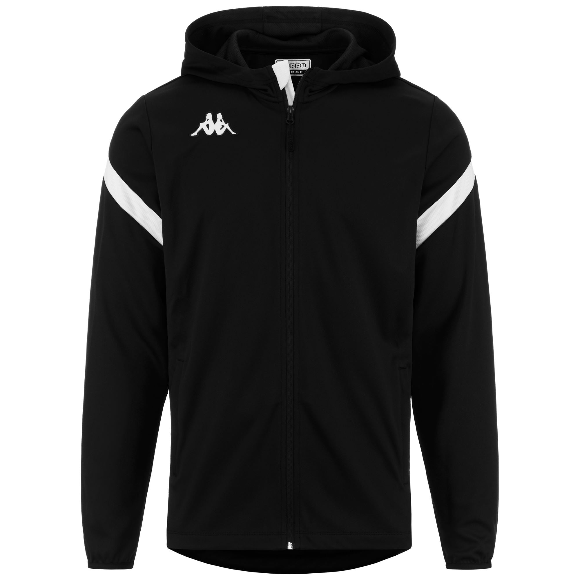KAPPA4FOOTBALL DOLVE Black-white | Kappa for sale