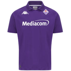KOMBAT 2025 FIORENTINA Violet | Kappa sale