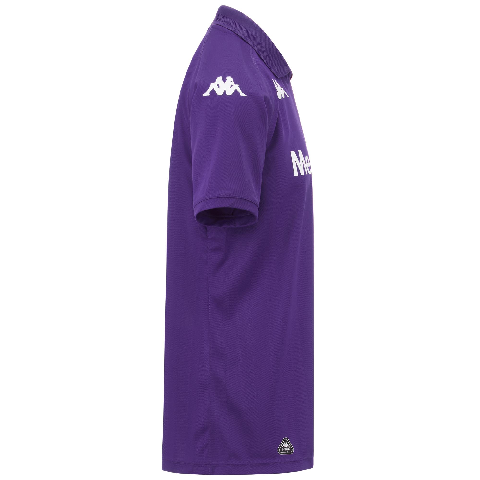 KOMBAT 2025 FIORENTINA Violet | Kappa sale