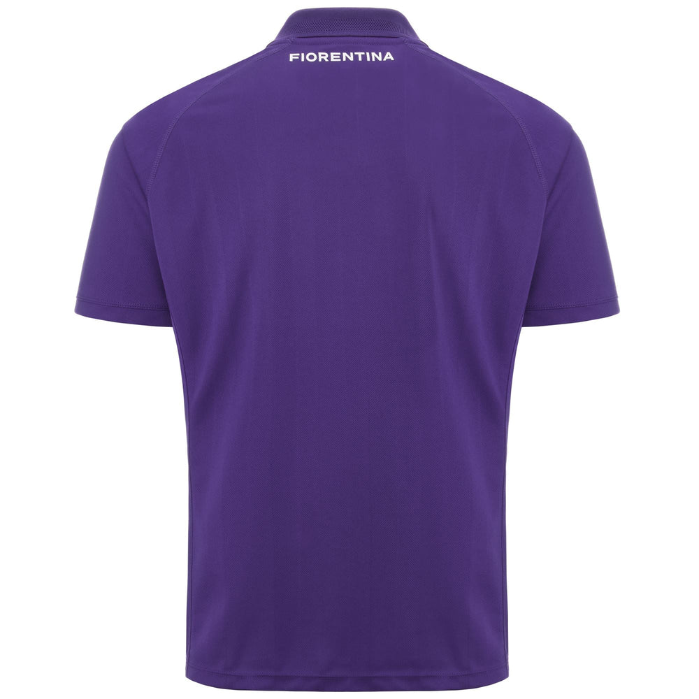 KOMBAT 2025 FIORENTINA Violet | Kappa sale