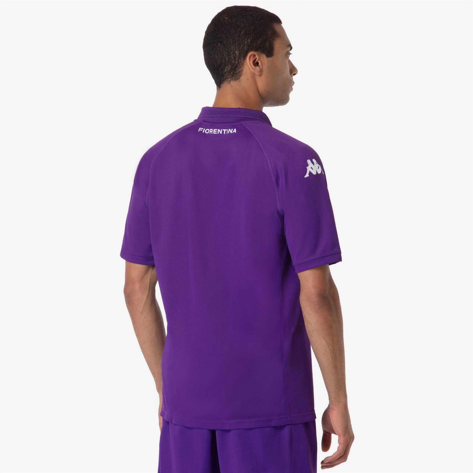 KOMBAT 2025 FIORENTINA Violet | Kappa sale