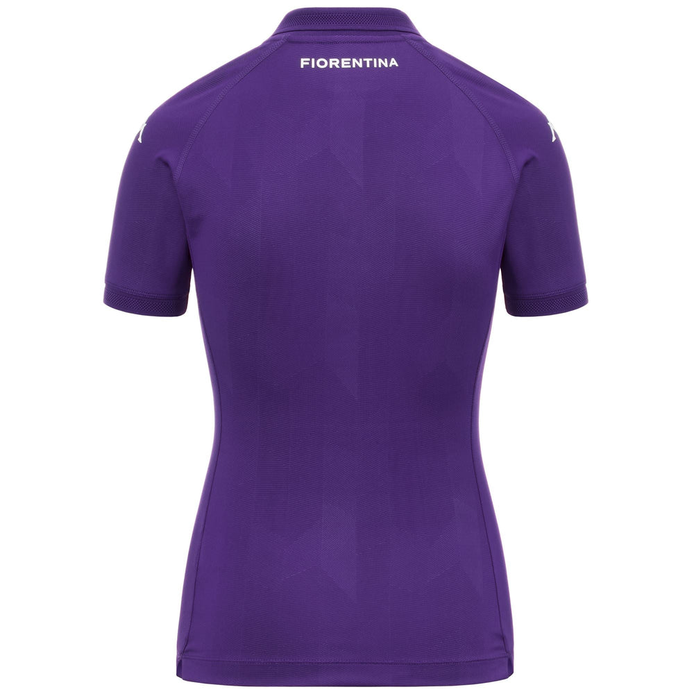 KOMBAT LADY PRO 2025 FIORENTINA Violet Indigo | Kappa for sale