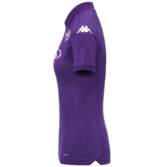 KOMBAT LADY PRO 2025 FIORENTINA Violet Indigo | Kappa for sale