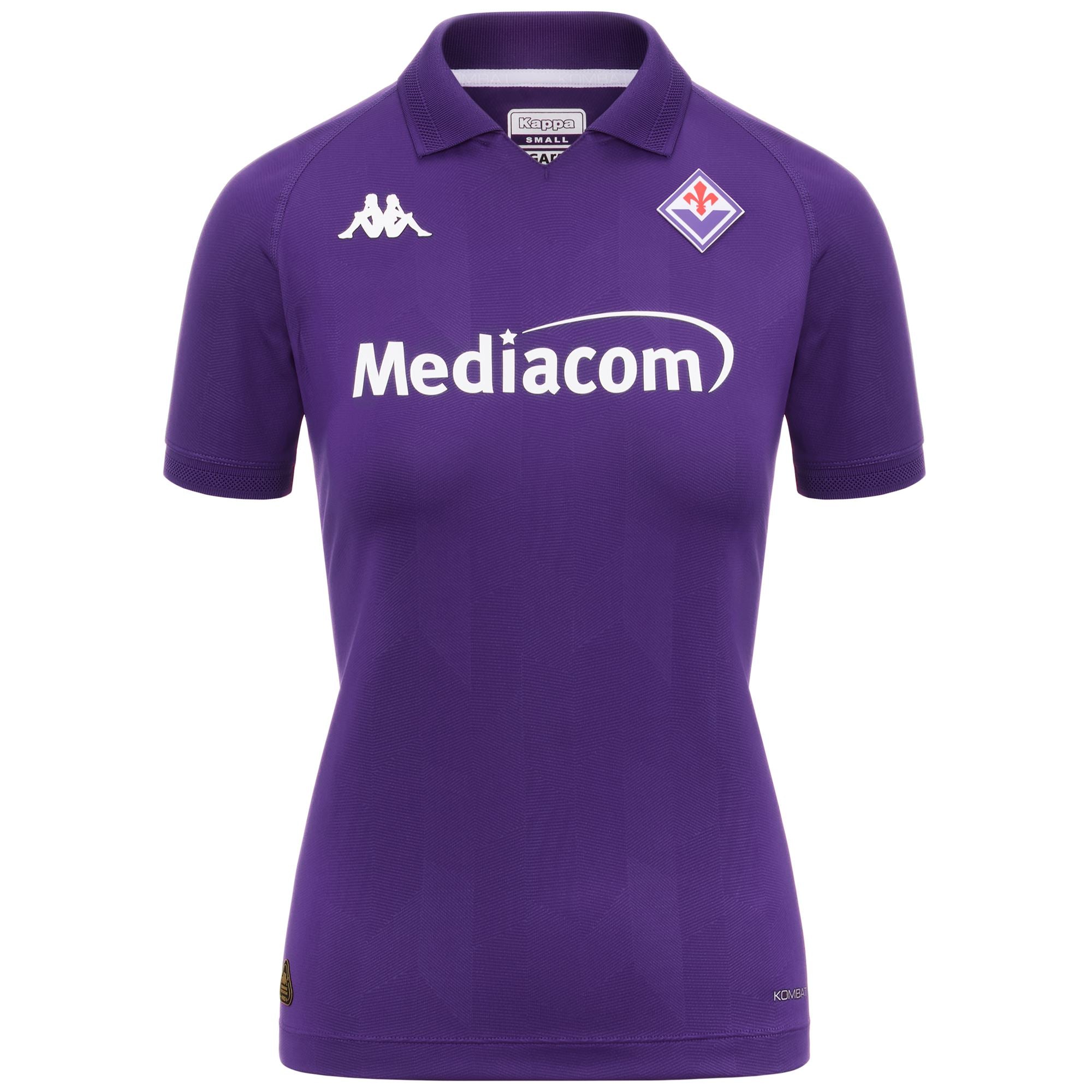 KOMBAT LADY PRO 2025 FIORENTINA Violet Indigo | Kappa for sale