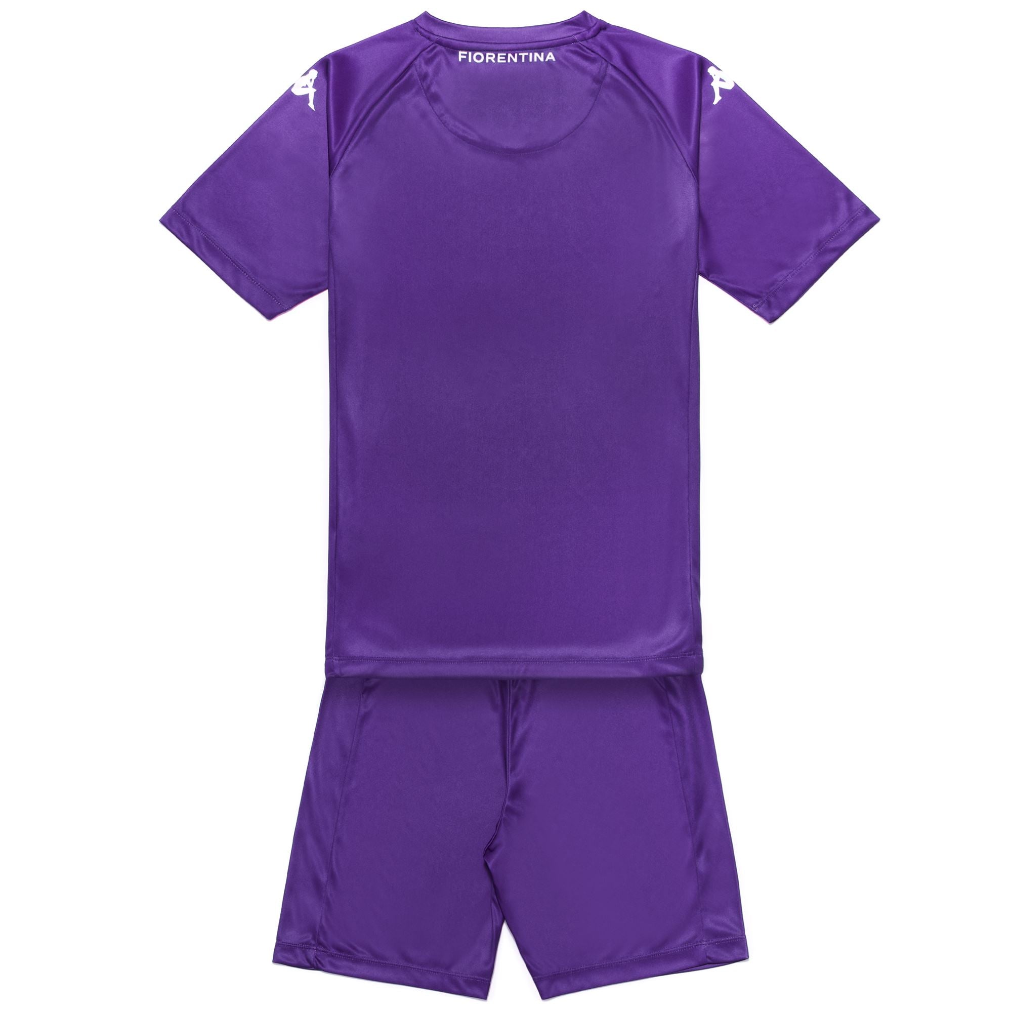 KOMBAT KIT 2025 FIORENTINA Violet Indigo | Kappa on sale