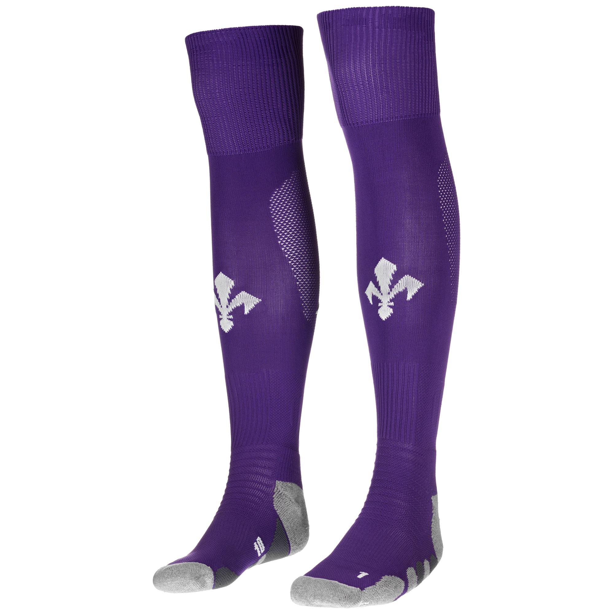 KOMBAT SPARK PRO FIORENTINA 1PACK Violet | Kappa discount