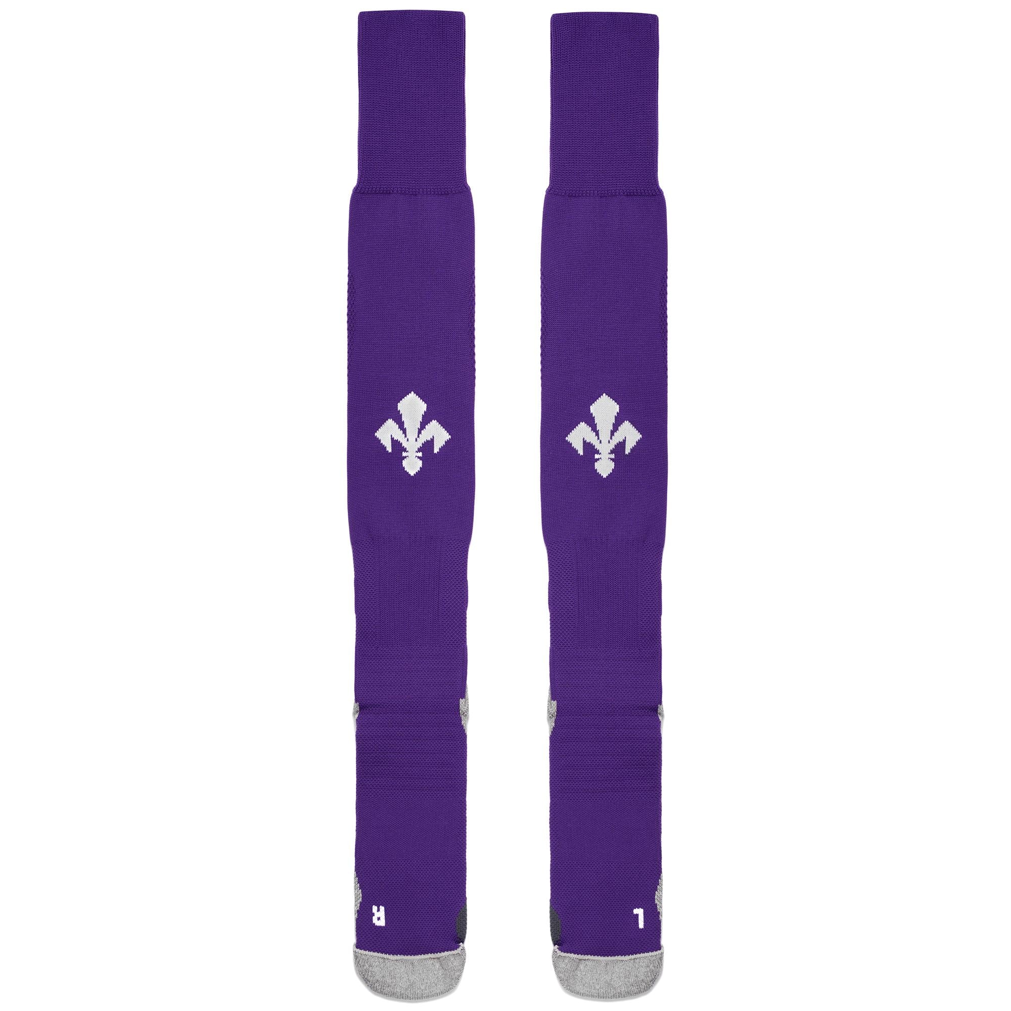 KOMBAT SPARK PRO FIORENTINA 1PACK Violet | Kappa discount