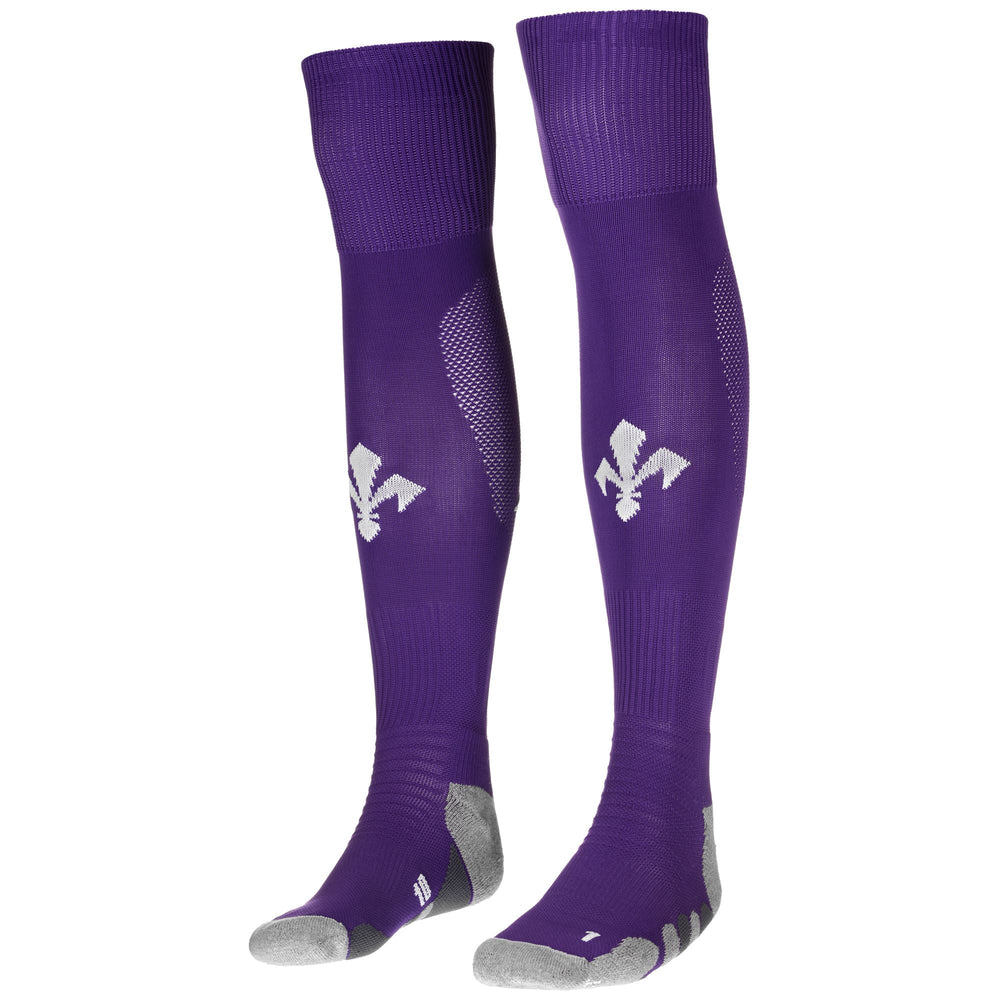 KOMBAT SPARK PRO FIORENTINA 1PACK Violet | Kappa discount