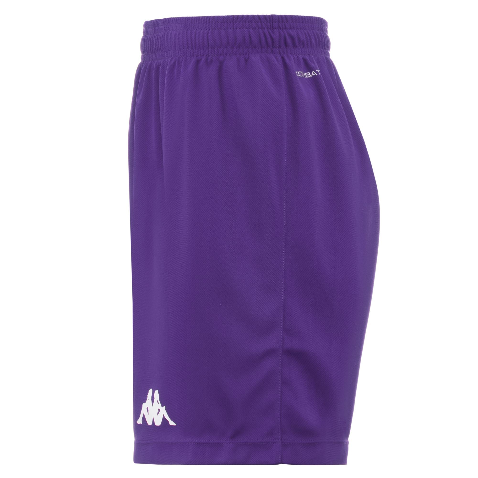 KOMBAT RYDER FIORENTINA Violet Indigo | Kappa US
