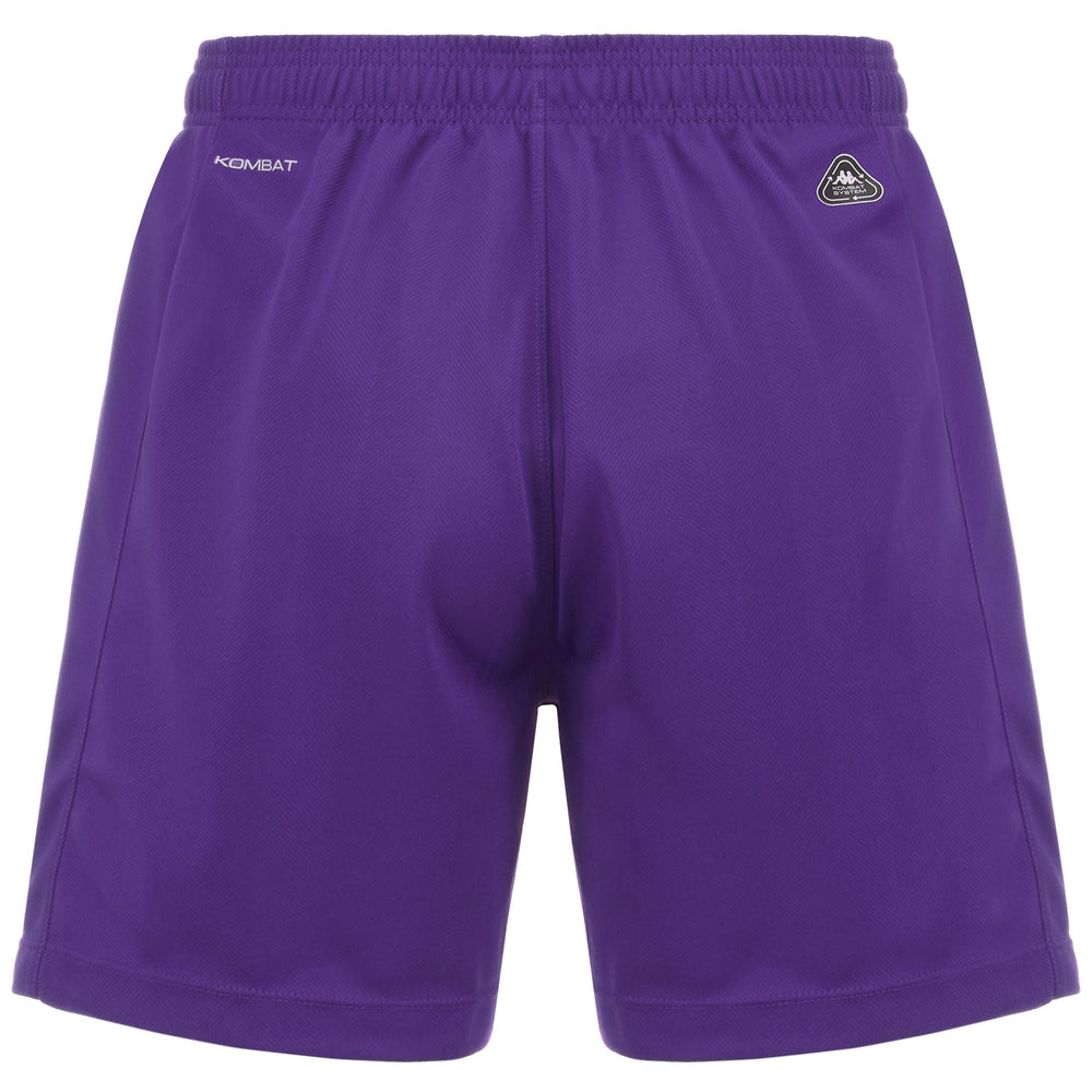 KOMBAT RYDER FIORENTINA Violet Indigo | Kappa US