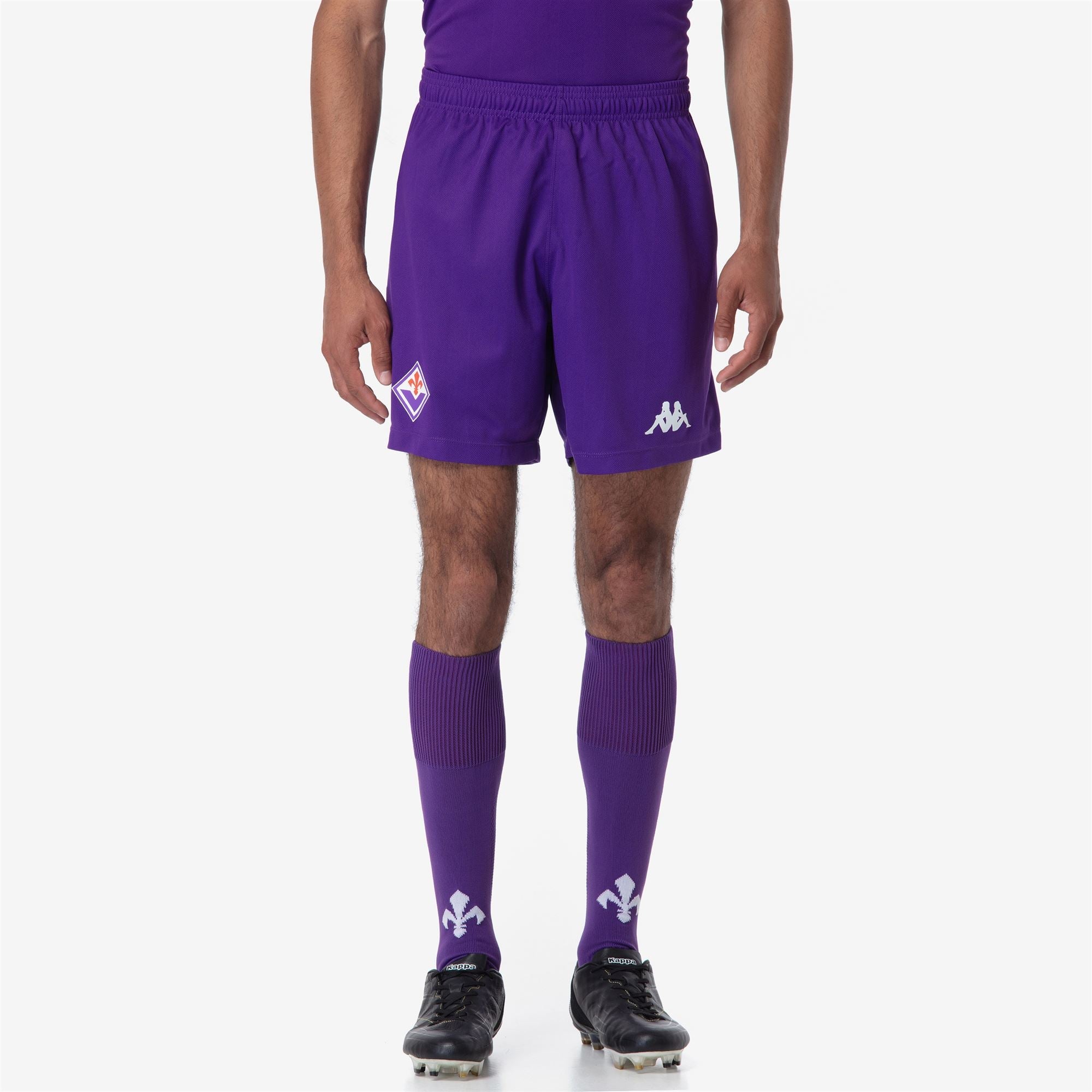 KOMBAT RYDER FIORENTINA Violet Indigo | Kappa US