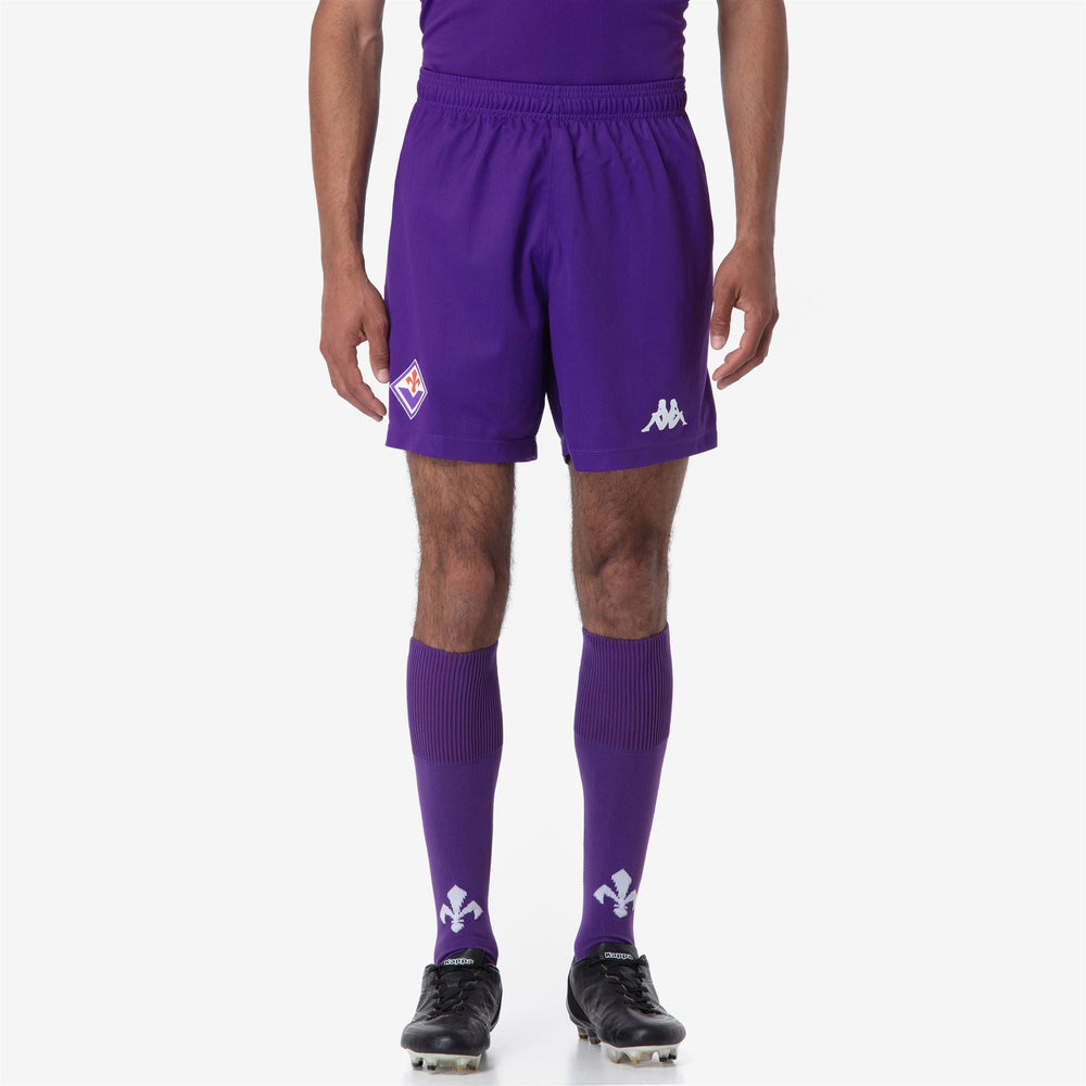 KOMBAT RYDER FIORENTINA Violet Indigo | Kappa US