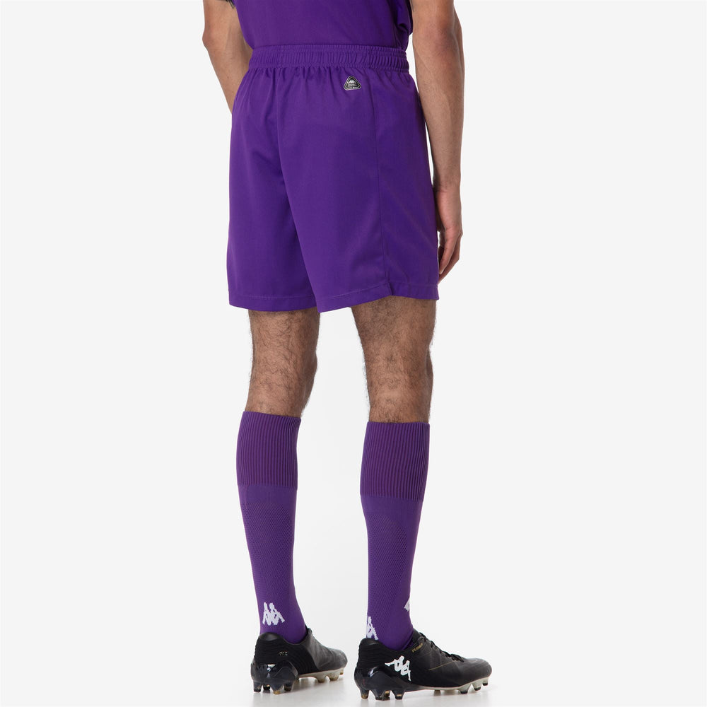 KOMBAT RYDER FIORENTINA Violet Indigo | Kappa US